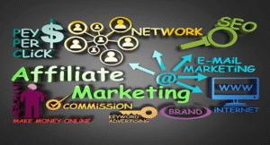 affiliate